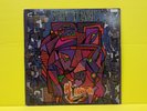 Siouxsie And The Banshees - Hyaena - 1984 - GHS 24030 Used - VG++ - Vinyl - Prom