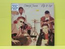 Orange Juice - Rip It Up - 1982 - POLS 1076 Used - VG++ - Vinyl