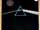 PINK FLOYD Dark Side Of The Moon FACTORY SEALED FIRST PRESSING w/ Hype Stcker