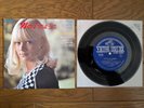 SYLVIE VARTAN Comme un Garcon 1968 Japan 33rpm EP SCP-1358 Japon