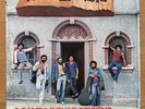 PAU BRASIL O Samba e Suas Origens BRAZIL ORIG LP SAMBA ROCK 1978 BEVERLY