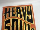 Paul Weller Heavy Soul 1997 EUR Vinyl