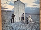 The Who “Who’s Next” 1971 UK Press Vinyl LP A1/B3 Bilbo EX+/VG+ Track