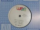 MADONNA -TRUE BLUE / AIN'T NO BIG DEAL - BOLIVIA 7