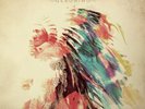 Geronimo - Gold, Shane Smith & the Saints - Vinyl