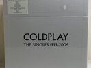 Coldplay The Singles 1999-2006 7
