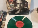 DAVID BOWIE   PETER AND THE WOLF   1978 GREEN VINYL LP RECORD RCA