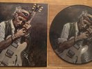 33 LP PICTURE DISC THE ROLLING STONES MISS YOU IN TOKYO SPECIAL CANADA FAN CLUB
