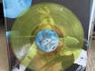 DUA LIPA OFFICIAL FUTURE NOSTALGIA YELLOW 12