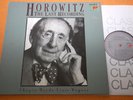 Horowitz: The Last Recording Chopin Haydn Liszt Sony Ed1 Digital '90 NM
