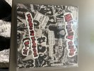 Motley Crue Decade Of Decadence With Poster