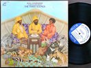 THE THREE SOUNDS Soul Symphony LP BLUE NOTE BST 84341 US 1969 Henry Franklin VG+