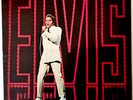 NM/EX ELVIS PRESLEY NBC 68 COMEBACK TV SPECIAL VINYL LP MONO