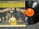 The Doors – Morrison Hotel Original UK STEREO LP Near Mint GATEFOLD