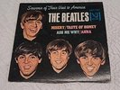 BEATLES Souvenir of Their Visit to America  7