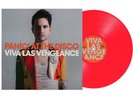 Panic  At The Disco - Viva Las Vengeance Limited Edition Coral Vinyl LP (New)