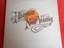 Neil Young Harvest Vinyl 33t LP 1972 54 005 2032 Filipacchi