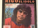 Rigo Tovar Y Su Costa Azul - El Idolo / 30 Exitos  (3 x LP, Vinyl, 1979 MX, VG+)
