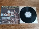 The Apollo Stars Power of Source SE-1001 US 1st Psych Free Jazz L Ron Hubbard LP