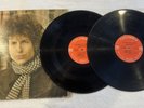Bob Dylan – Blonde On Blonde - 1966 Mono- Columbia 2X LP