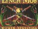 Lynch Mob Wicked Sensation - 35th Anniversary (Vinyl)