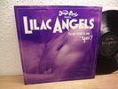 LILAC ANGELS - I'M NOT AFRAID TO SAY YES 1973 KRAUTROCK LP TOP RARE