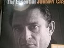 The Essential Johnny Cash by Cash, Johnny (Record, 2016)