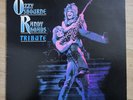 Ozzy Osbourne / Randy Rhoads - Tribute (1987 Korea 1rst LP Vinyl)