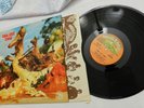 LP, Toe Fat - Two, Rare Earth RS525, 1971 HOLLYWOOD PR, PROG ROCK, VG++ to NM