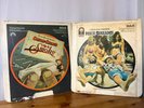 Cheech & Chong’s RCA Set Of Two Up In Smoke & Nice Dreams