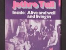 JETHRO TULL: inside / alive and well and living in ISLAND 7