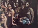 Jimi Hendrix Electric Ladyland Original Blue Text Track UK LP 613008/009