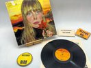 Joni Mitchell- Clouds NM/VG  Ultrasonic Clean 1969 Pitman Pressing
