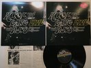 Kool & The Gang Live At P.J.'s Japan LP [88428ER]