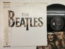 THE BEATLES 20 GREATEST HITS Japan LP [88534ER]