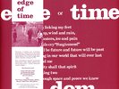 Dom - Edge Of Time (Vinyl LP - 1972 - EU - Reissue)