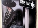 ONE WAY, LADY. Sealed. Slight Tear In Shrink