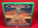 HAWKWIND Electric Tepee 1992 UK double vinyl LP Space Rock numbered record