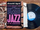 Donald Byrd ‎– At The Half Note Cafe, Vol.2,Vinyl, LP, Usa 63