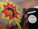 PROPELLER, A.R MACHINES 1971 HEAVY KRAUTROCK MINT- Promo LP