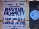 DUSTER BENNETT - 
