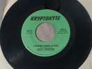 DARYL PEDIFORD RARE Modern Soul 45 DARYL PEDIFORD Summer Comes Along 1984 USA