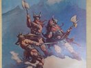DUST Hard Attack LP Kama Sutra Label Orig KSBS 2059 Stereo VINYL