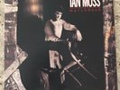 IAN MOSS - MATCHBOOK - ORIGINAL 1989 VINYL ALBUM - ALMOST LIKE NEW - COLD CHISEL