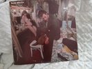TOM WAITS SMALL CHANGE VINYL LP ELVIRA JACK KEROUAC COVER  1976 Record  Lp