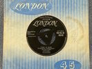 DICK LORY - COOL IT BABY rare UK 1956 / ROCKABILLY / LONDON TRI-CENTRE / EX-