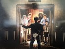 Ta-Dah by Scissor Sisters (Record, 2006)