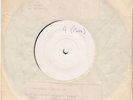 FIELDS OF NEPHILIM *POWER/SECRETS*PROMO ONLY UNRELEASED TEST PRESS GOTHIC N MINT