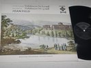 stereo Telefunken SLT 43016 Joan Field Violin Concertos Spohr & Bruch ED1 NM
