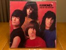 The RAMONES End of the Century (1980) Original Press LP Sire SRK-6077 NM/EX